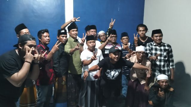 post