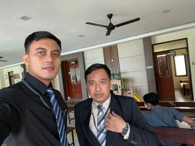 post