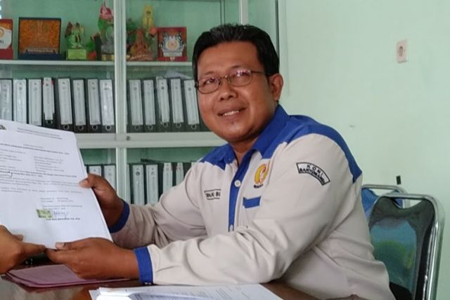 post