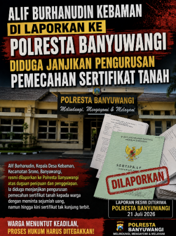 post