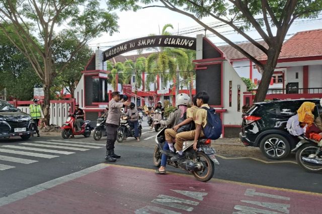post